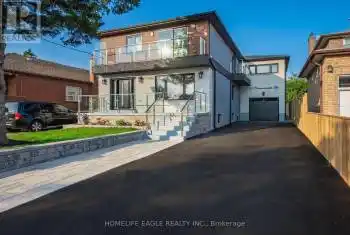 39 Commonwealth Avenue, Toronto (Kennedy Park), Ontario M1K4K1, 8 Bedrooms Bedrooms, ,7 BathroomsBathrooms,All Houses,For Sale,Commonwealth,E9234131