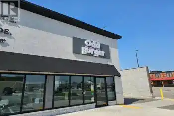 9055 Airport Road Unit# 7, Brampton (Airport Road/ Highway 7 Business Centre), Ontario L6S0B8, ,Commercial,For Sale,Airport,W9234165