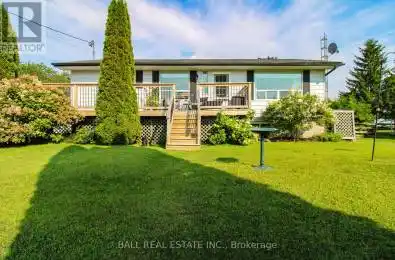 84 Drive Kawartha Lakes Ontario K0L2W0