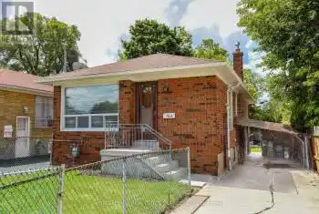 42A Linden Avenue, Toronto (Kennedy Park), Ontario M1K3H5, 3 Bedrooms Bedrooms, ,2 BathroomsBathrooms,All Houses,For Sale,Linden,E9234222