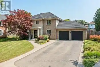 574 Tomahawk Crescent, Hamilton (Ancaster), Ontario L9G3T5, 4 Bedrooms Bedrooms, ,3 BathroomsBathrooms,All Houses,For Sale,Tomahawk,X9234293