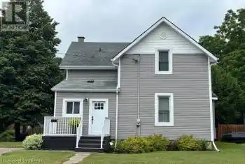 88 KIRK Street, Clinton, Ontario N0M1L0, 3 Bedrooms Bedrooms, ,2 BathroomsBathrooms,All Houses,For Sale,KIRK,40627434