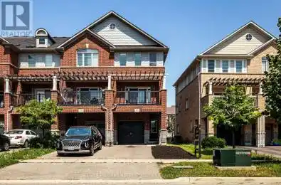 81 Crescent Markham (Wismer) Ontario L6E0J2