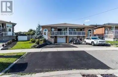 324 Royal Salisbury Way Brampton (Madoc) Ontario L6V3G5