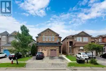 870 Khan Cres, Mississauga, Ontario L5V 2R4, 3 Bedrooms Bedrooms, 7 Rooms Rooms,4 BathroomsBathrooms,All Houses,Sold,Khan,W9234403