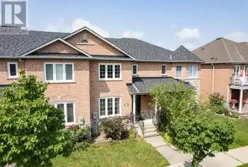 54 Castle Park Blvd, Vaughan, Ontario L4H 1V3, 3 Bedrooms Bedrooms, 6 Rooms Rooms,4 BathroomsBathrooms,All Houses,Sold,Castle Park,N9234508