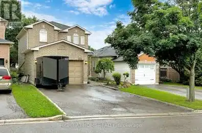 1121 Ridgemount Boulevard Oshawa (Pinecrest) Ontario L1K2K9