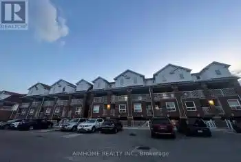 593 Kennedy Road Unit# 4, Toronto (Kennedy Park), Ontario M1K2B2, 4 Bedrooms Bedrooms, ,2 BathroomsBathrooms,All Houses,For Rent,Kennedy,E9234559