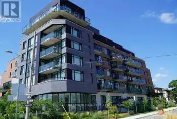 25 Malcolm Road Unit# 310, Toronto (Leaside), Ontario M4G1X7, 2 Bedrooms Bedrooms, ,2 BathroomsBathrooms,Condo,For Sale,Malcolm,C9234651