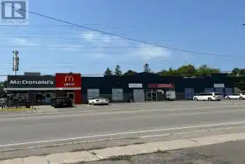 24 Yonge Street Unit# L, Springwater (Elmvale), Ontario L0L1P0, ,Commercial,For Rent,Yonge,S9234669