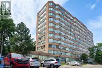 3227 KING Street Unit# 1011, Kitchener, Ontario N2A3Z9, 2 Bedrooms Bedrooms, ,2 BathroomsBathrooms,Condo,For Sale,KING,40628195