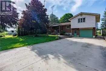 164047 BROWNSVILLE Road, South-West Oxford (Twp), Ontario N4G4G8, 4 Bedrooms Bedrooms, ,2 BathroomsBathrooms,All Houses,For Sale,BROWNSVILLE,40628076