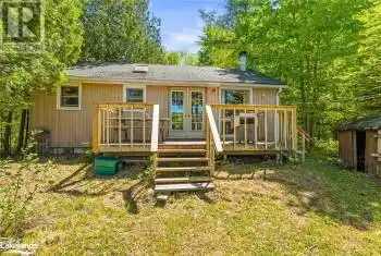 1037 DUDLEY Road, Haliburton, Ontario K0M1S0, 2 Bedrooms Bedrooms, ,1 BathroomBathrooms,All Houses,For Sale,DUDLEY,40597519