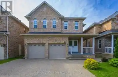 159 Crescent Niagara-on-the-Lake Ontario L0S1J0