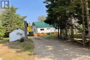 343 Glory Road, Hastings Highlands, Ontario K0L1C0, 2 Bedrooms Bedrooms, ,1 BathroomBathrooms,All Houses,For Sale,Glory,X9235116