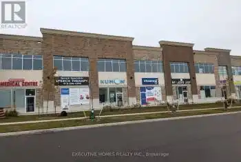 3465 Platinum Drive Unit# 226, Mississauga (Churchill Meadows), Ontario L5M2S1, ,Commercial,For Sale,Platinum,W9235125