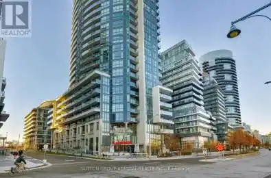 59 Drive Unit 803 Toronto W06 Ontario M8V0C5