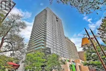 99 Foxbar Road Unit# 2305, Toronto (Yonge-St. Clair), Ontario M4V0B2, 1 Bedroom Bedrooms, ,1 BathroomBathrooms,Condo,For Sale,Foxbar,C9234687