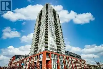 55 Regent Park Boulevard Unit# 318, Toronto (Regent Park), Ontario M5A0C2, 1 Bedroom Bedrooms, ,1 BathroomBathrooms,Condo,For Rent,Regent Park,C9235339