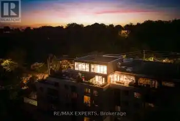 8201 Islington Avenue Unit# Ph5, Vaughan (Islington Woods), Ontario L4L9S6, 2 Bedrooms Bedrooms, ,3 BathroomsBathrooms,Condo,For Sale,Islington,N9234342