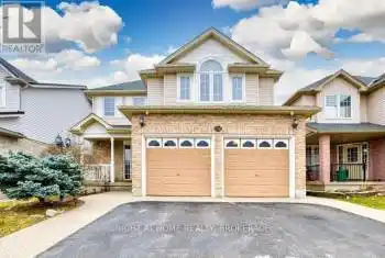 138 Apple Ridge Dr Unit# Lower, Kitchener, Ontario N2P 2S7, 2 Bedrooms Bedrooms, 4 Rooms Rooms,1 BathroomBathrooms,All Houses,Rented,Apple Ridge,X9235472