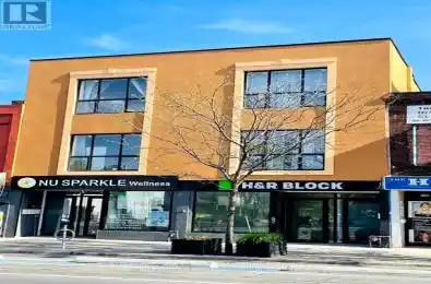 721 Avenue Unit 3A Toronto E03 Ontario M4J1L2