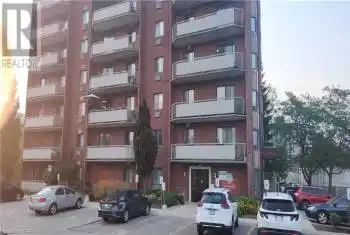 75 HUXLEY Street Unit# 402, London, Ontario N6J4W7, 2 Bedrooms Bedrooms, ,1 BathroomBathrooms,Condo,For Sale,HUXLEY,40627880