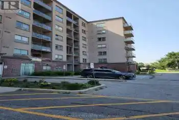 7405 Goreway Drive Unit# 212, Mississauga (Malton), Ontario L4T0A3, 2 Bedrooms Bedrooms, ,2 BathroomsBathrooms,Condo,For Sale,Goreway,W9235494