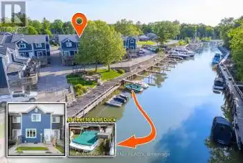 5 River Road Unit# 4, Lambton Shores (Grand Bend), Ontario N0M1T0, 3 Bedrooms Bedrooms, ,3 BathroomsBathrooms,All Houses,For Sale,River,X9235666