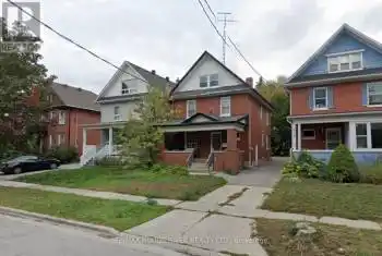 112 Brock Street Unit# Main, Oshawa (O'Neill), Ontario L1G1S1, 3 Bedrooms Bedrooms, ,1 BathroomBathrooms,All Houses,For Rent,Brock,E9235626