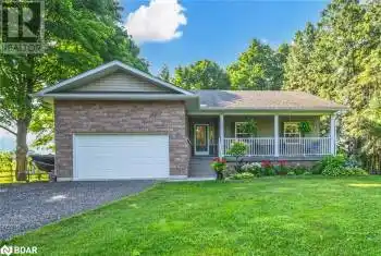 2275 MCDONALD Road, Elmvale, Ontario L0L1P0, 4 Bedrooms Bedrooms, ,2 BathroomsBathrooms,All Houses,For Sale,MCDONALD,40627857