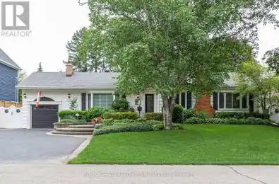 237 Drive Burlington Ontario L7L2P9