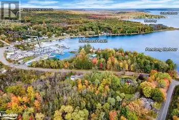 5 VOYAGEUR Drive Unit# LOT, Tiny Twp, Ontario L9M1R2, ,Commercial,For Sale,VOYAGEUR,40628441