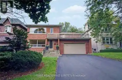 596 Avenue Toronto C04 Ontario M5N1M6