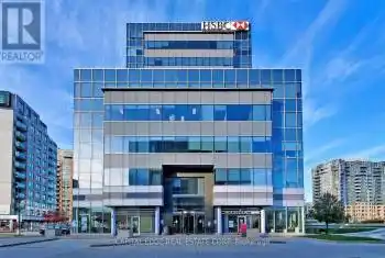 3601 Highway 7 Road Unit# 515B, Markham (Unionville), Ontario L3R0M3, ,Commercial,For Rent,Highway 7,N9235730