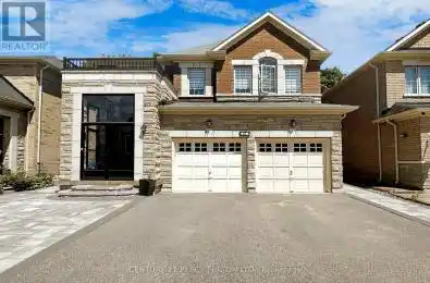 47 Drive Markham Ontario L3S0E5