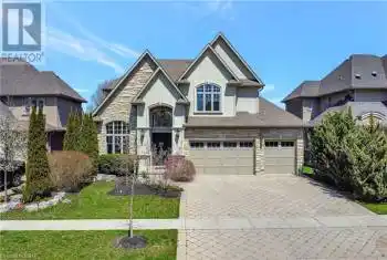 459 DEER RIDGE Drive, Kitchener, Ontario N2P0A7, 4 Bedrooms Bedrooms, ,4 BathroomsBathrooms,All Houses,For Sale,DEER RIDGE,40628466