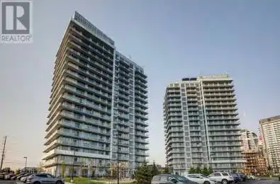 4677 Drive Unit 604 Mississauga Ontario L5M2E3