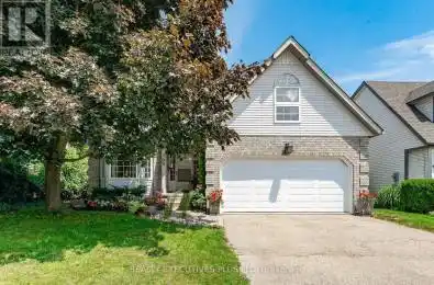 309 Drive Guelph Ontario N1K1P2