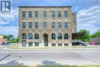 245 DOWNIE Street Unit# 113, Stratford, Ontario N5A1X5, ,1 BathroomBathrooms,Condo,For Sale,DOWNIE,40628144