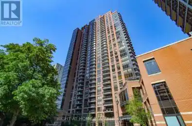 33 Avenue Unit 1503 Toronto C14 Ontario M2N7K1