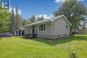 2133 HWY 35 S, Kawartha Lakes, Ontario K9V 4R4, 2 Bedrooms Bedrooms, 5 Rooms Rooms,1 BathroomBathrooms,All Houses,Sold,HWY 35 S,X9235843