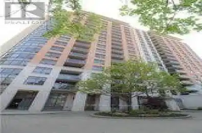 880 Way Unit 1501 Toronto C14 Ontario M2N7B2