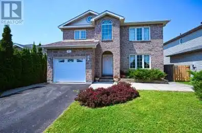 16 REGENCY Place Brockville Ontario K6V7M5