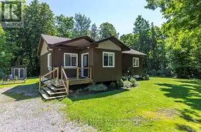 69 Road North Kawartha Ontario K0L3G0