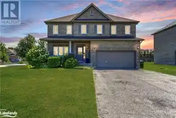 10 MAIR MILLS Drive, Collingwood, Ontario L9Y0A8, 4 Bedrooms Bedrooms, ,3 BathroomsBathrooms,All Houses,For Sale,MAIR MILLS,40627127