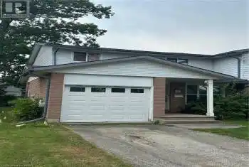 112 NORTHGATE Drive, Welland, Ontario L3C5Y5, 3 Bedrooms Bedrooms, ,2 BathroomsBathrooms,All Houses,For Sale,NORTHGATE,40625092