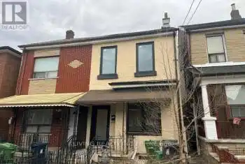 174 Manning Avenue, Toronto (Trinity-Bellwoods), Ontario M6J2K5, 4 Bedrooms Bedrooms, ,3 BathroomsBathrooms,All Houses,For Rent,Manning,C9236322