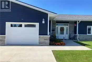 2380 9TH Avenue Unit# 19, Owen Sound, Ontario N4K3H5, 2 Bedrooms Bedrooms, ,2 BathroomsBathrooms,All Houses,For Sale,9TH,40628495