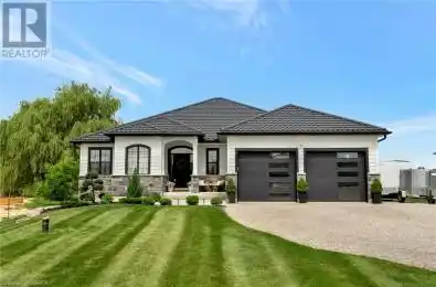 11715 Road Eden Ontario N0J1H0